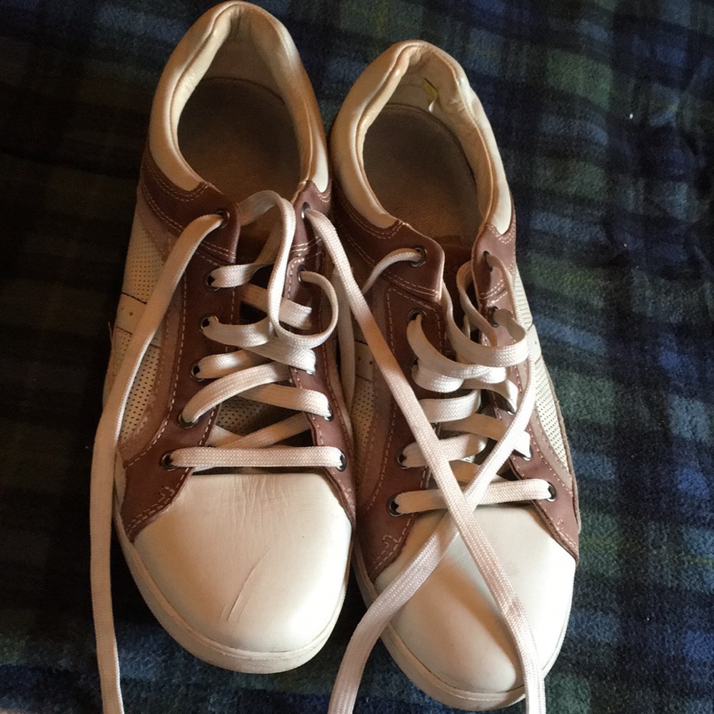 Geox  Men’s shoe Size 45 Europe size USA  11 Gently used